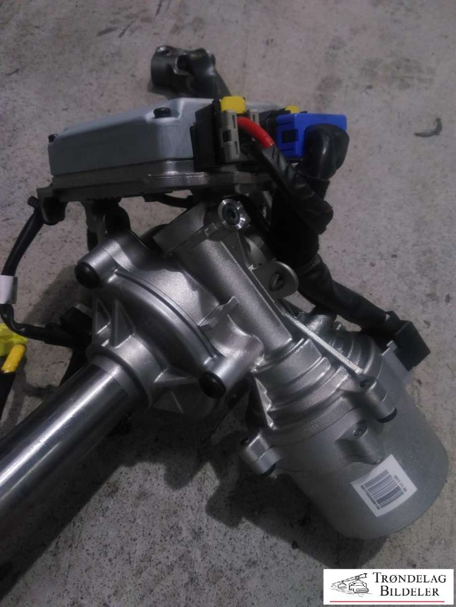 Rattaksel elektrisk servo til Hyundai Ioniq Electric 2016-2019 (Fase 1)  