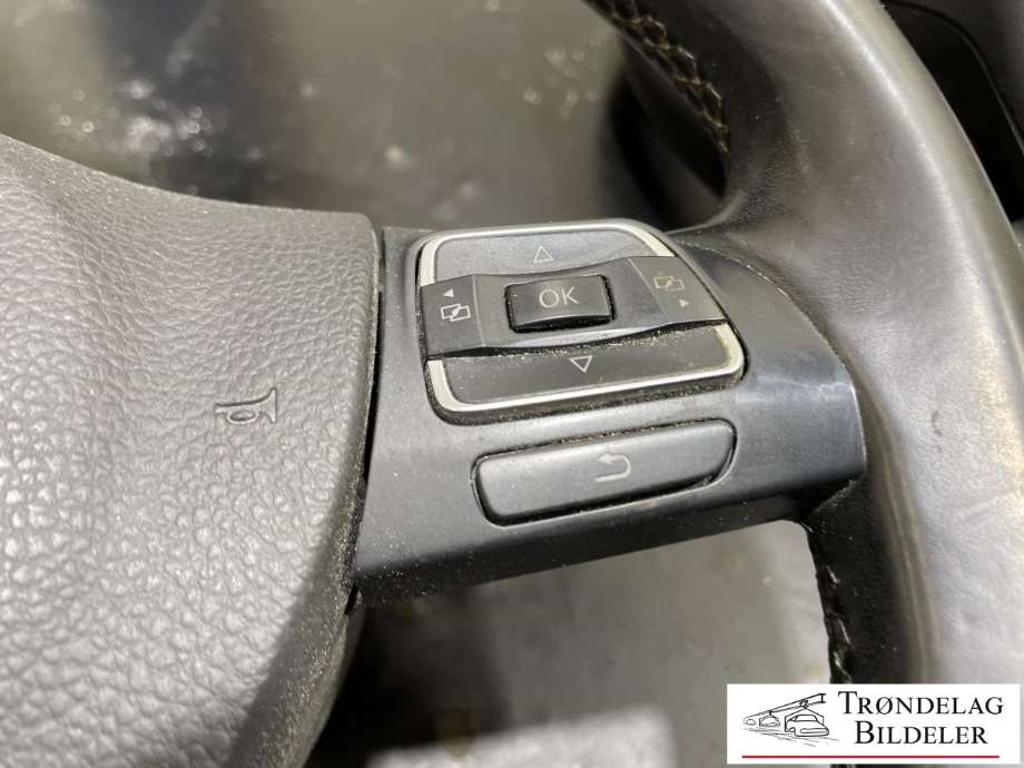 Ratt til VW Passat 2011-2015 (B7) (B7) (3C8 419 091 BE|3C8 880 201 AH|)