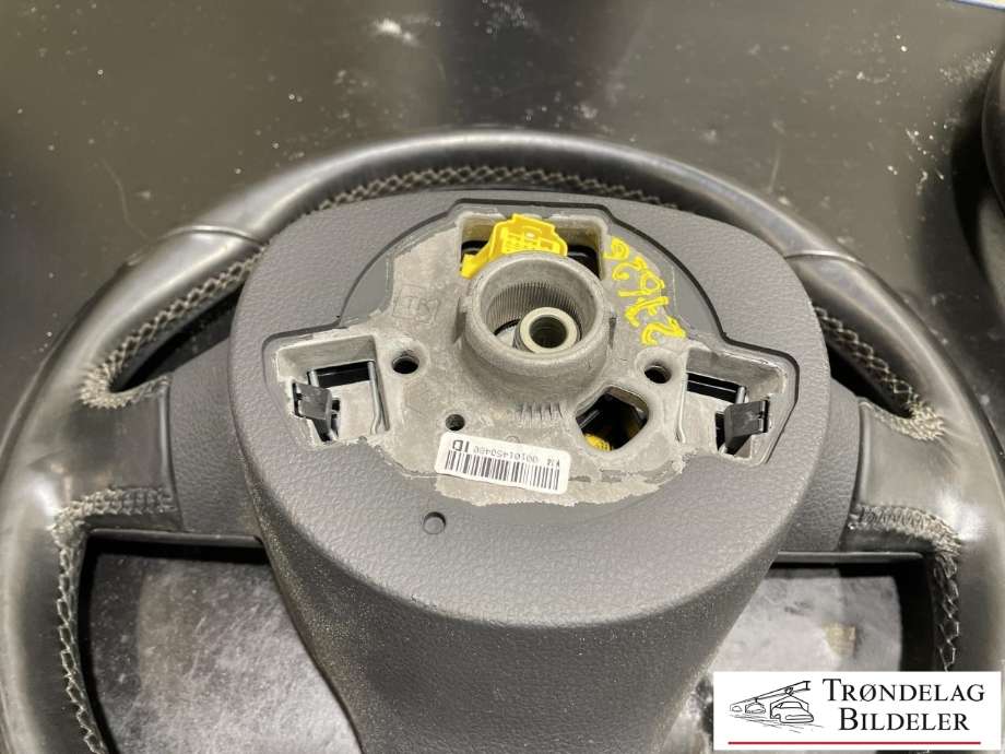 Ratt til VW Passat 2011-2015 (B7) (B7) (3C8 419 091 BE|3C8 880 201 AH|)