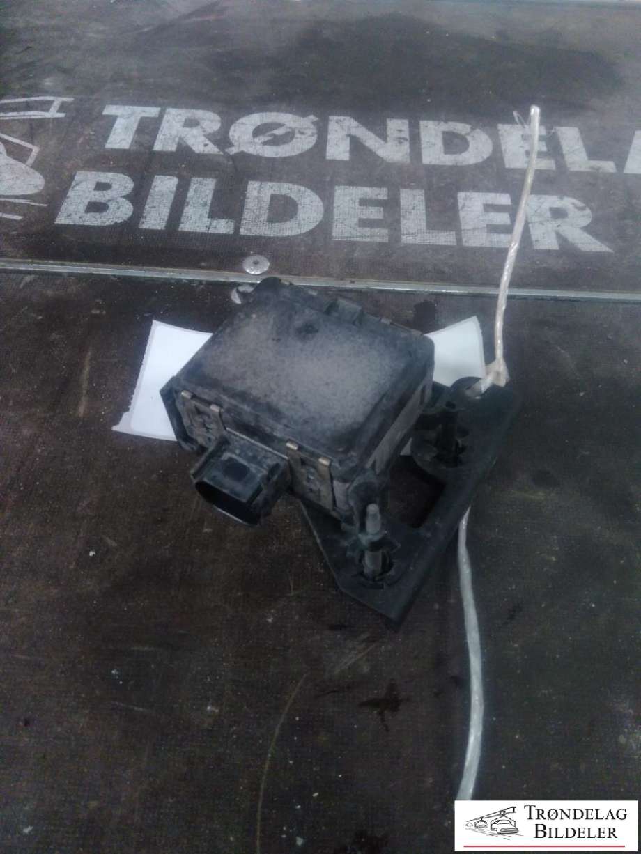 Sensor radar til VW e-Golf 2017-2020 (Fase 2) (5Q0907561H|)