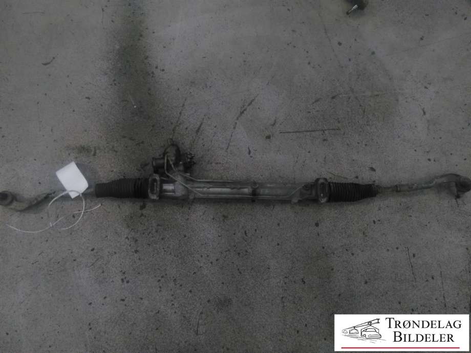 Tannstang til Audi A4, 2007-2014 (Type IV) (B8) (B8) (7831504264)