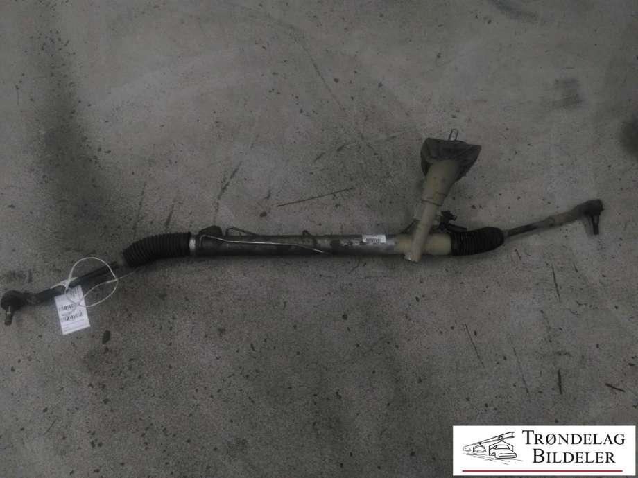 Tannstang til Volvo V60/V60 CC, 2013-2018 (Type I, Fase 2)  (31329876|36001632|31280943)