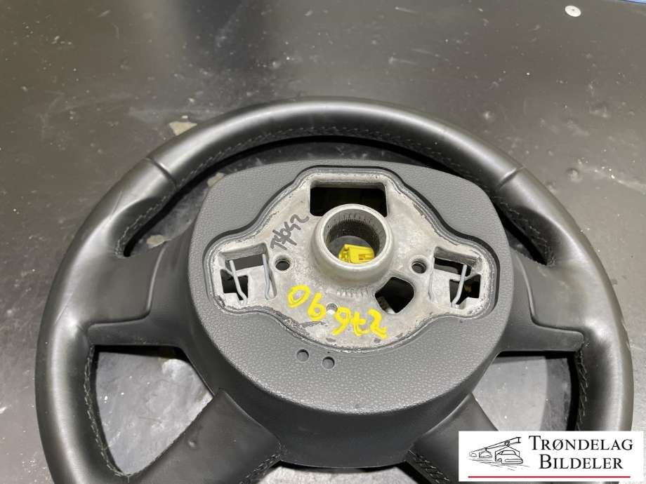 Ratt til Škoda Octavia 2013-2016 (Type III, Fase 1)  (5E0 064 241|)