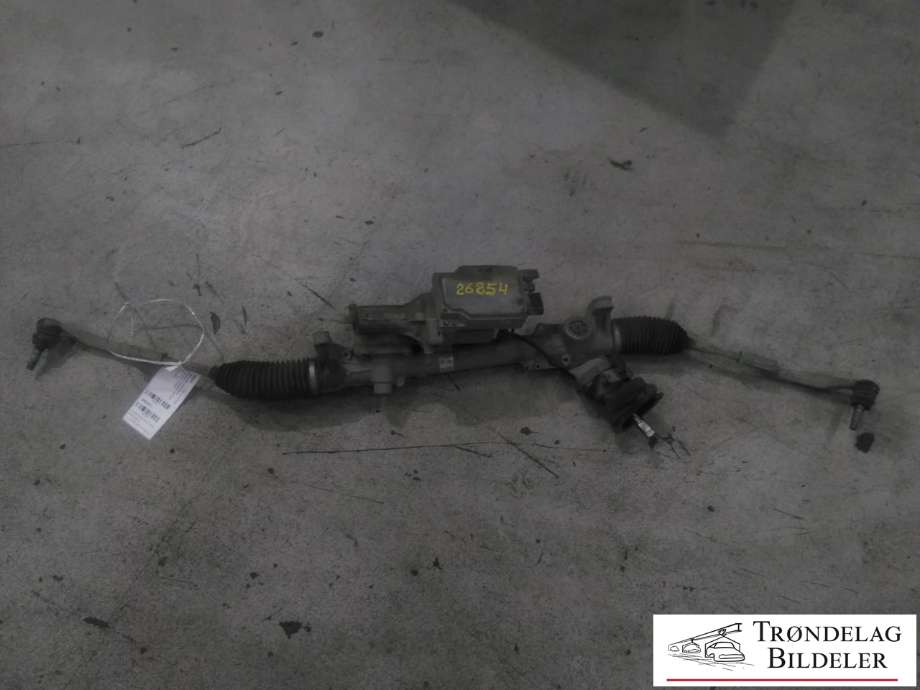 Tannstang elektrisk til Mercedes A-Klasse 2012-2018 (W176) (W176) (6820000308|)