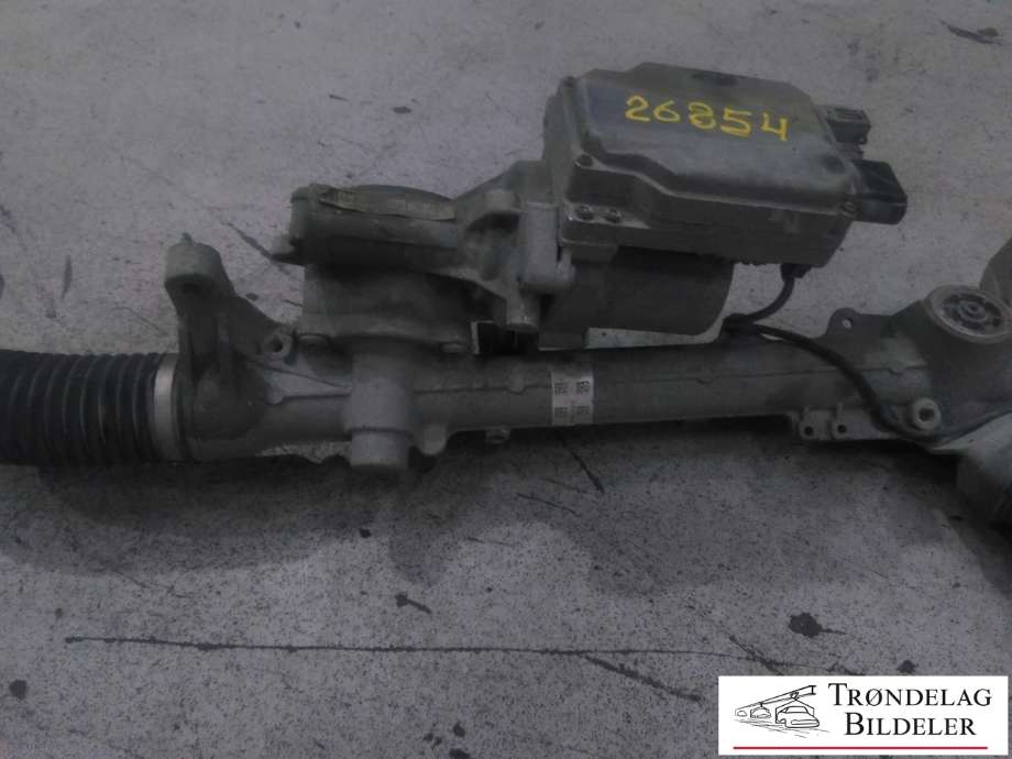 Tannstang elektrisk til Mercedes A-Klasse 2012-2018 (W176) (W176) (6820000308|)