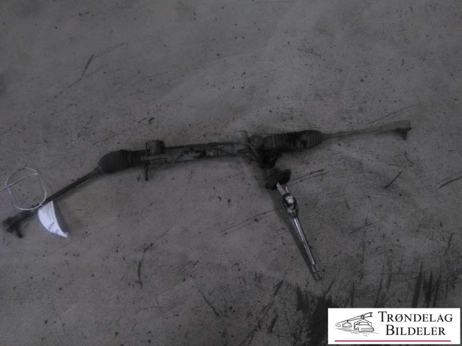 Tannstang til Citroën C-Crosser 2007-2012 (4410A246|)