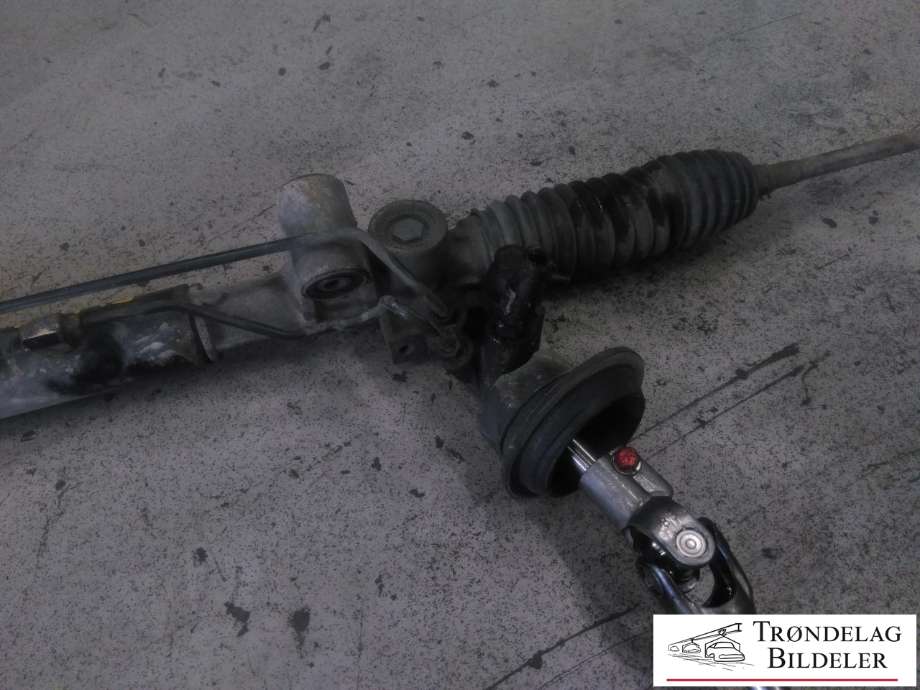 Tannstang til Citroën C-Crosser 2007-2012 (4410A246|)