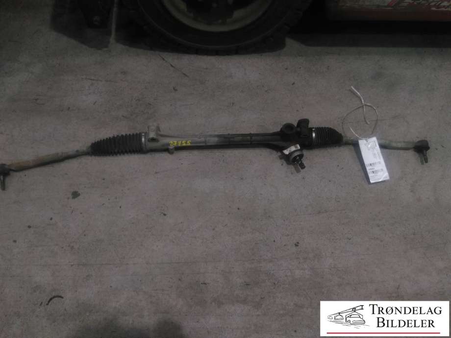 Tannstang til Toyota Avensis, 2009-2015 (Type III, Fase 1) (0G270257)