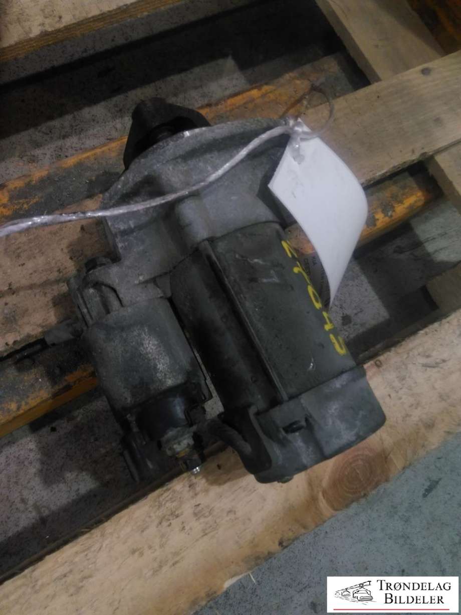 Starter diesel til Kia Cee