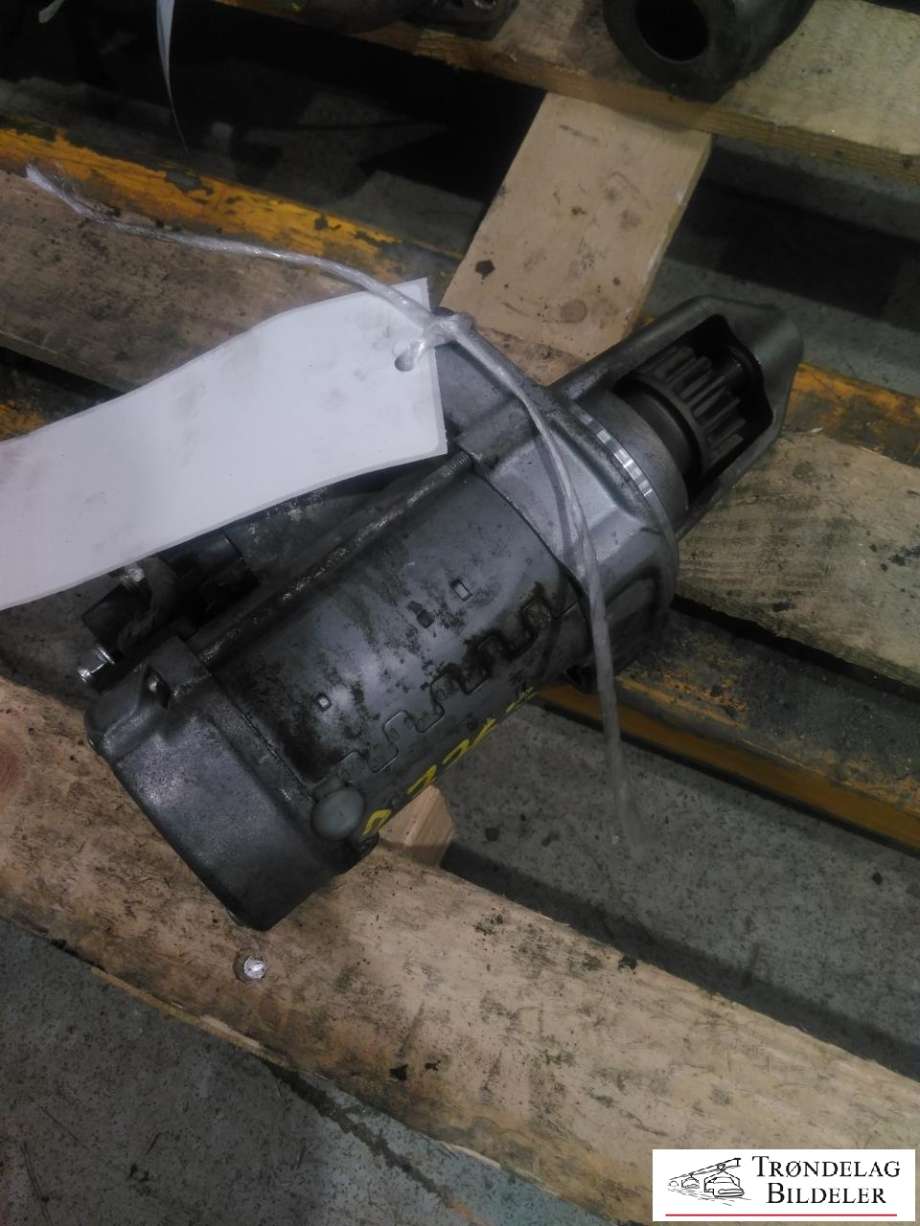 Starter diesel til Mercedes B-Klasse 2011-2018 (W246) (W246) (428000-9140|)