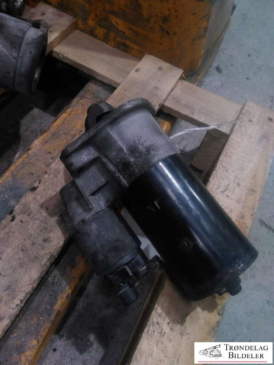 Starter til Volvo V70 2005-2007 (Type II, Fase 2)