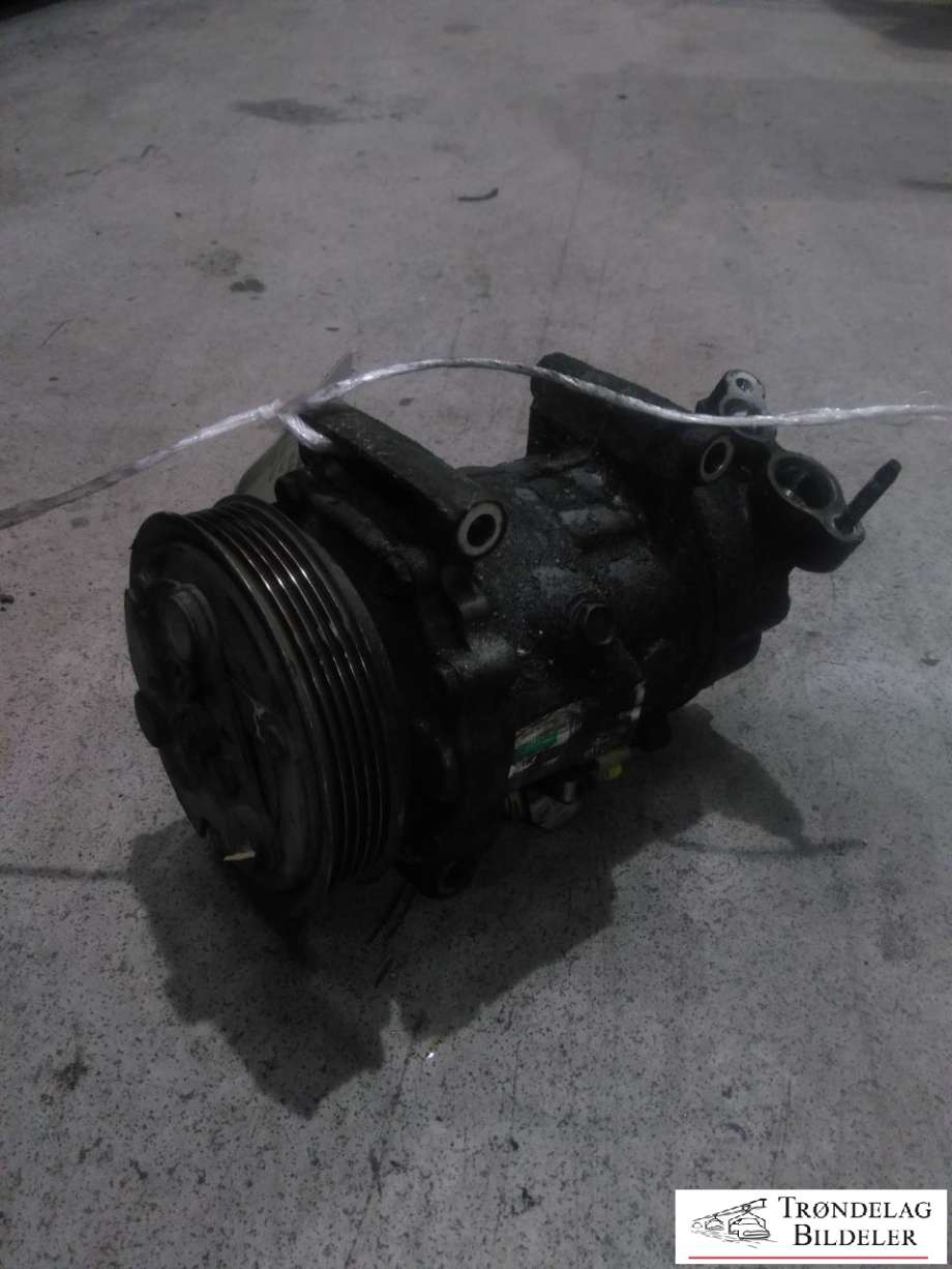 Aircondition kompressor til Mini Countryman, 2010-2016 (R60) (R60) (04735901262)