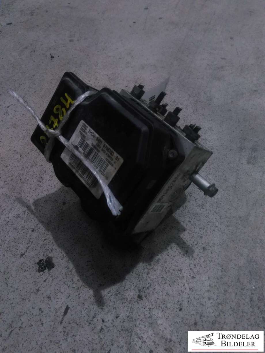 ABS sentral til Mini Countryman, 2010-2016 (R60) (R60) (34516796703)