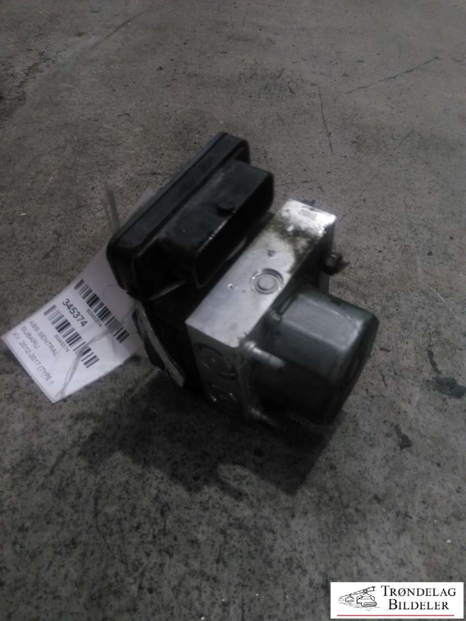 ABS sentral til Subaru XV 2012-2017 (Type I) (27536K1190|)