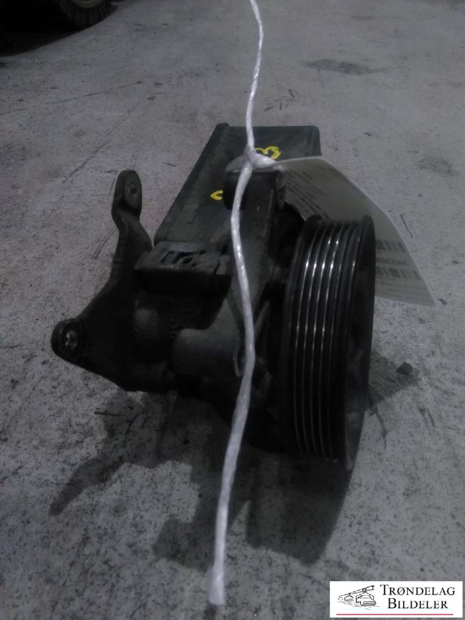 Servo pumpe mekanisk til SsangYong Rexton, 2007-2013 (Y250) (Y250) (NS6540647)