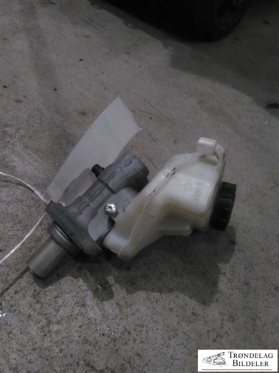 Bremsepumpe hoved til Volvo V60/V60 CC, 2013-2018 (Type I, Fase 2)  (03350885571)