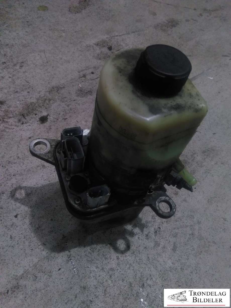 Servo pumpe elektrisk til Ford Kuga 2008-2012 (Type I)  (4M51-3K514-CF|1743471|)