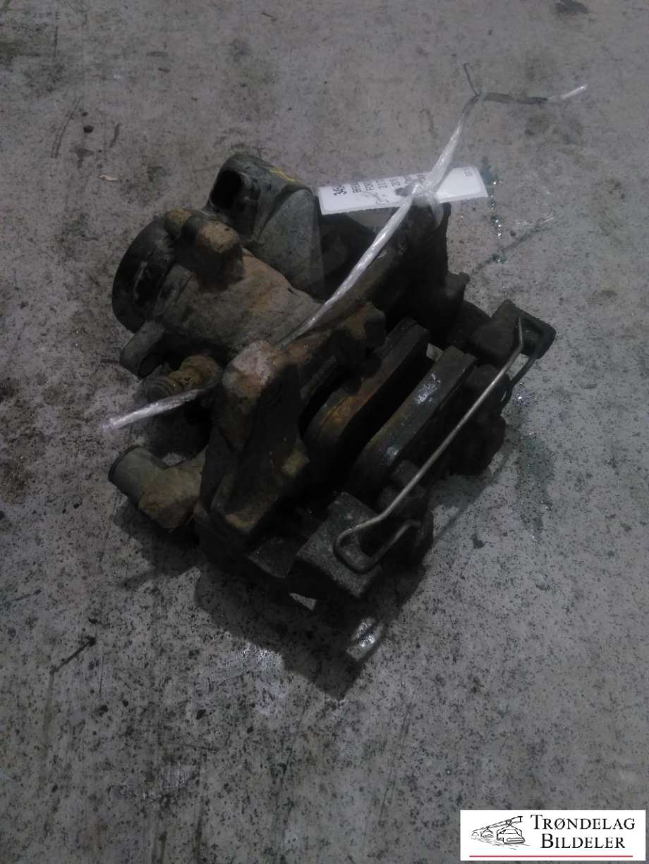 Bremsecaliper høyre bak til Ford S-Max, 2015-->> (Type II)  (2439127)