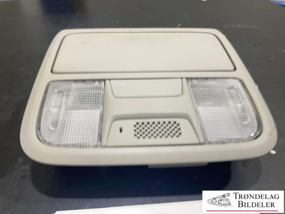 Taklyspanel til Honda Accord 2008-2015 (Type VIII)  