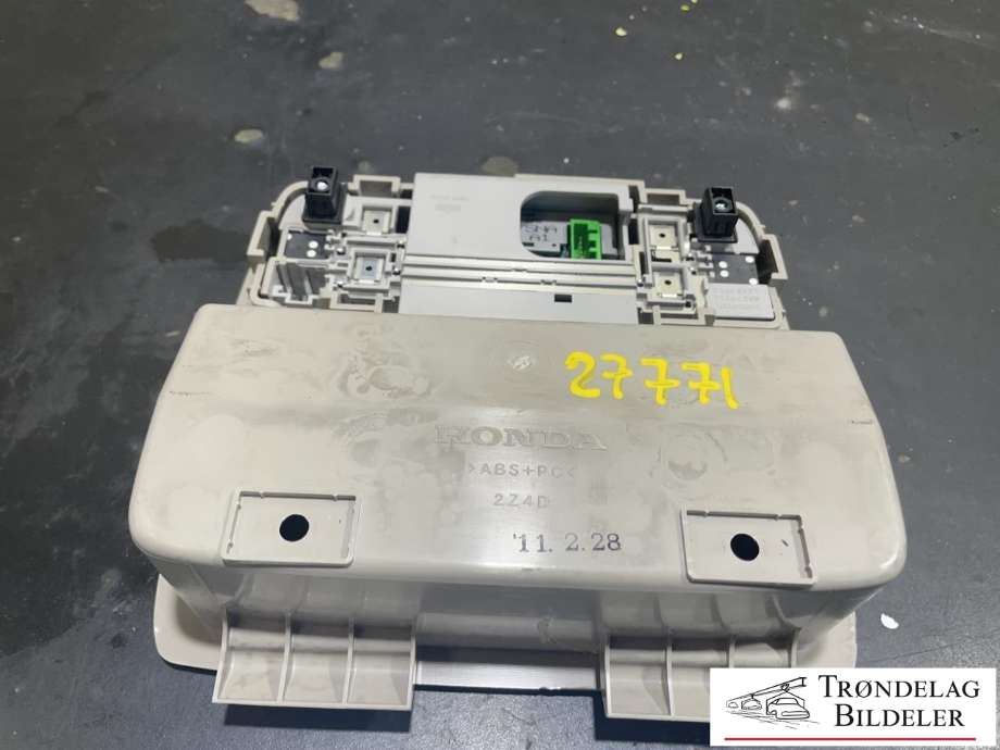 Taklyspanel til Honda Accord 2008-2015 (Type VIII)  