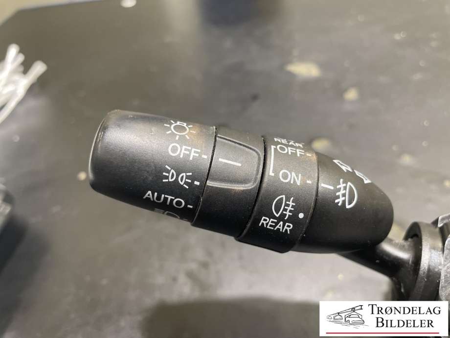 Bryter combi til Honda Accord 2008-2015 (Type VIII)