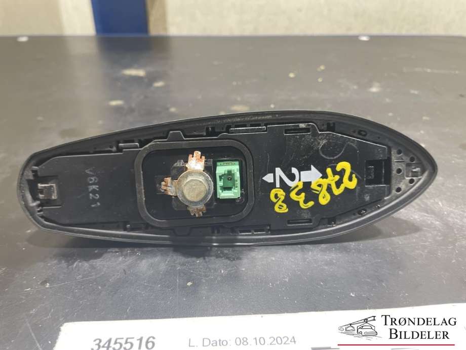 Antenne til Honda Accord 2008-2015 (Type VIII)