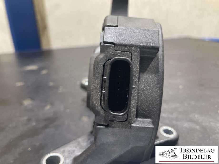 Pedal gass til Toyota C-HR 2016-->>  (78110-F4020|)