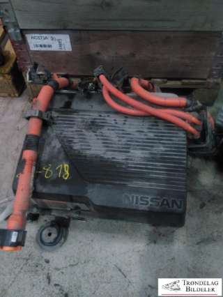 Batterilader (OBC - On Board Charger) til Nissan Leaf,   (|292C05SH1A)