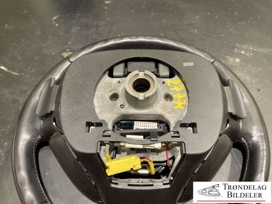 Ratt til Honda Accord 2008-2015 (Type VIII)