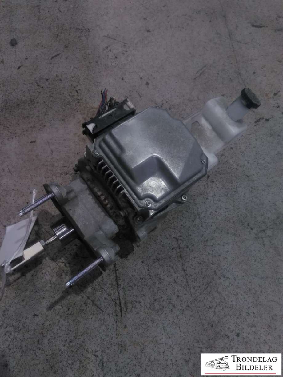 Bremsepumpe hoved til Nissan Leaf 2018-->> (Type II)  (460075SR1C|)