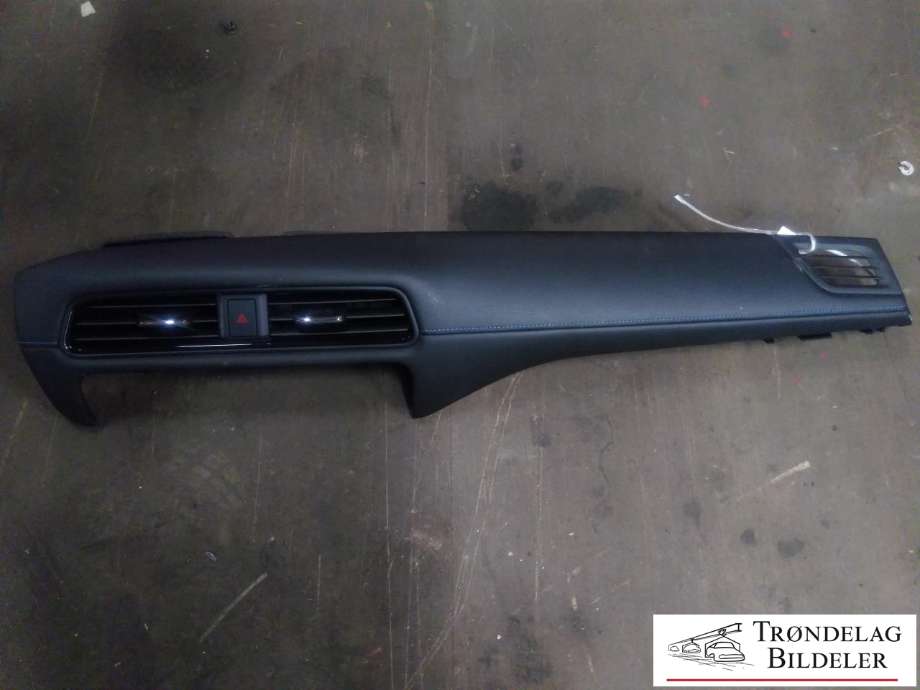 Dashbord diverse til Nissan Leaf 2018-->> (Type II) (684205SH0A|)