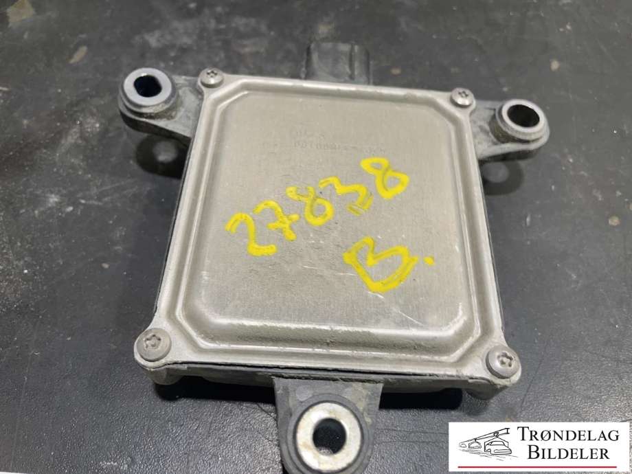 Sensor radar til Toyota C-HR 2016-->>  (A2C7430820200|)