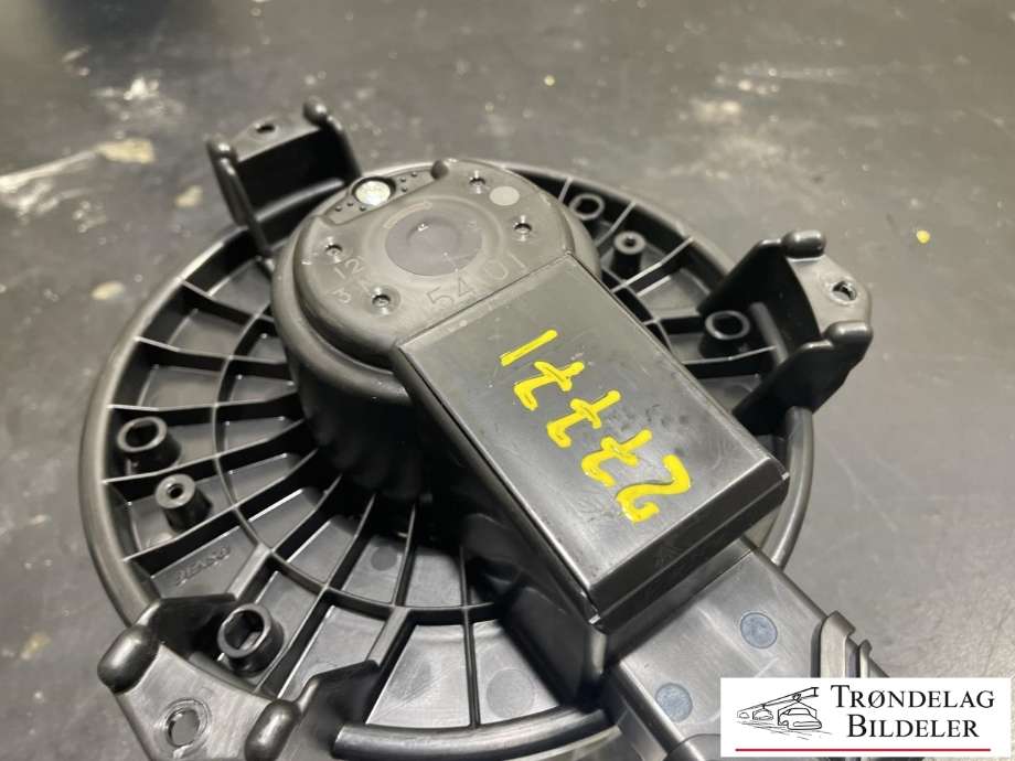 Varmeapparat motor til Honda Accord 2008-2015 (Type VIII)  