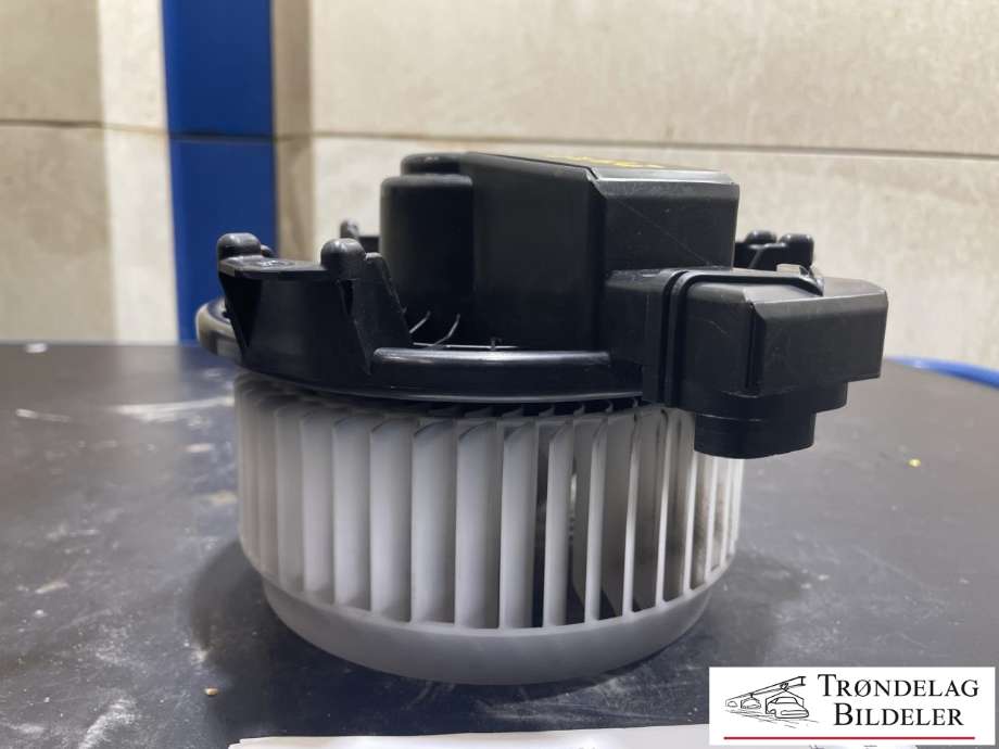 Varmeapparat motor til Honda Accord 2008-2015 (Type VIII)  