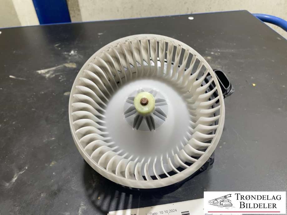 Varmeapparat motor til Honda Accord 2008-2015 (Type VIII)  