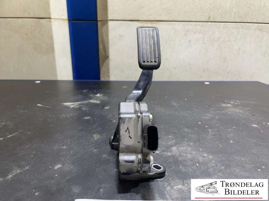 Pedal gass til Toyota Urban Cruiser 2009-2014  (78110-52020|198800-7021|)
