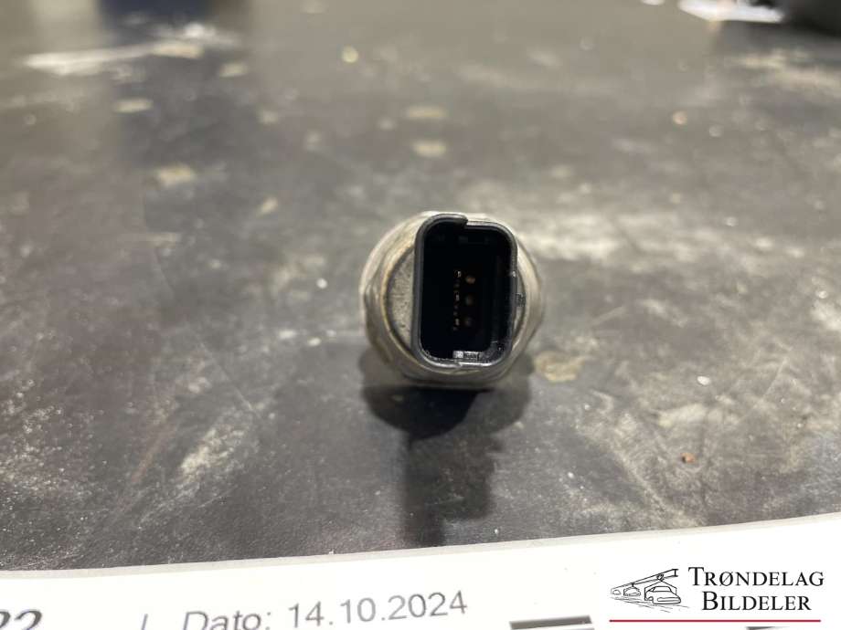 Sensor diverse til SsangYong Rexton 2007-2013 (Y250) (Y250)