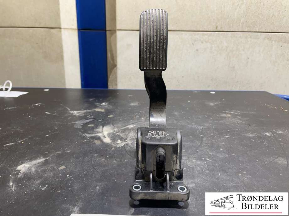 Pedal gass til Mercedes Vito/Viano 2010-2014 (Fase 2) (W639) (W639) (A 906 300 03 04|)