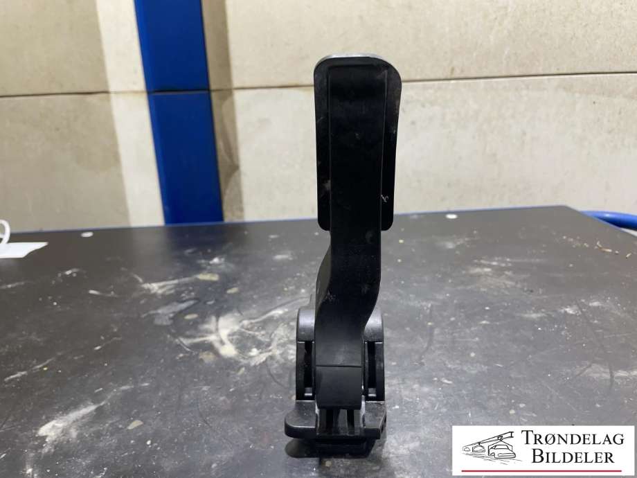 Pedal gass til Mercedes Vito/Viano 2010-2014 (Fase 2) (W639) (W639) (A 906 300 03 04|)