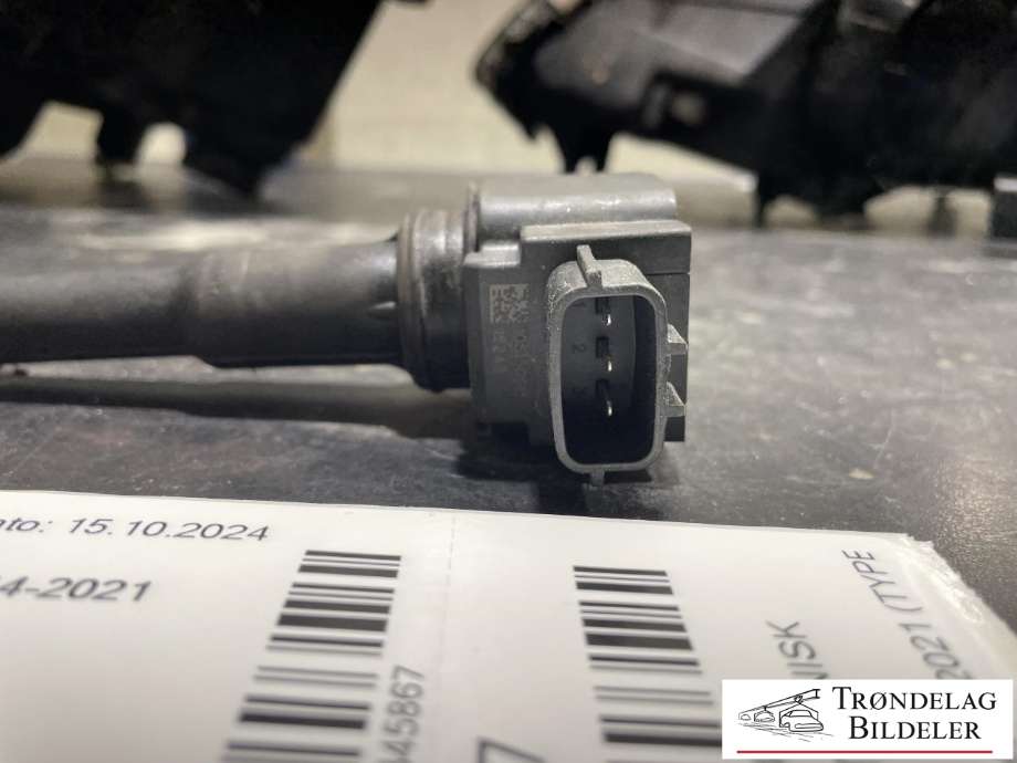 Coil elektronisk til Nissan Qashqai 2014-2021 (Type II)  (2244800Q0F|)