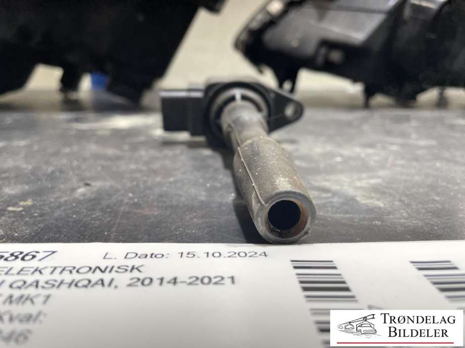 Coil elektronisk til Nissan Qashqai 2014-2021 (Type II)  (2244800Q0F|)