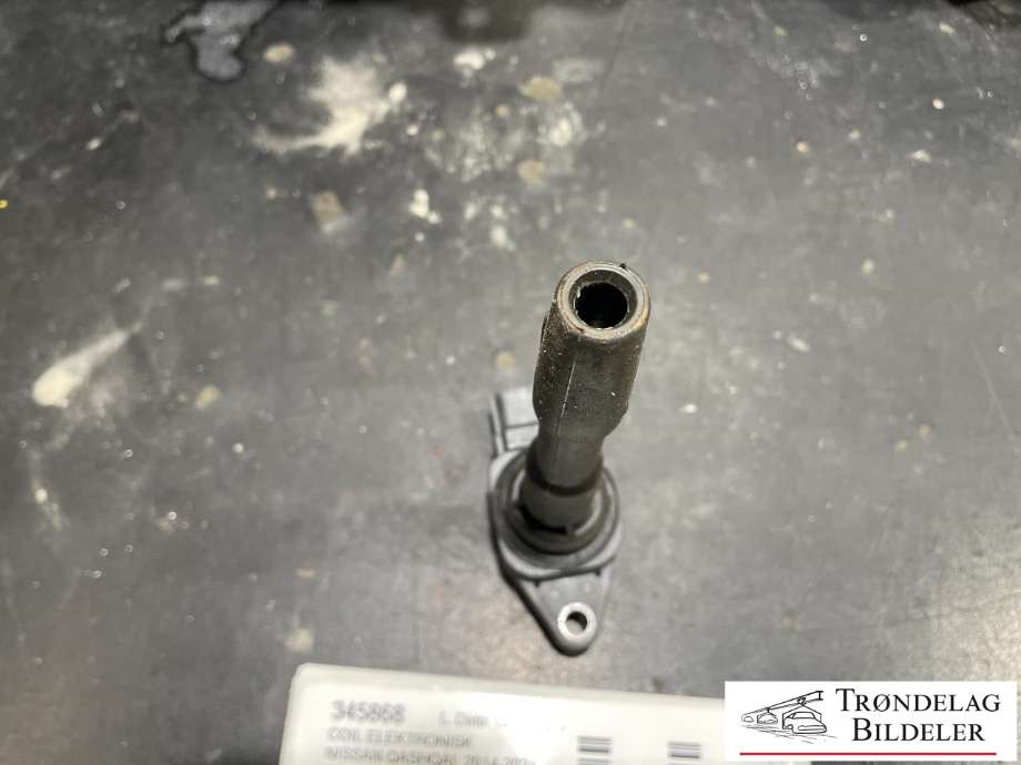 Coil elektronisk til Nissan Qashqai 2014-2021 (Type II)  (2244800Q0F|)