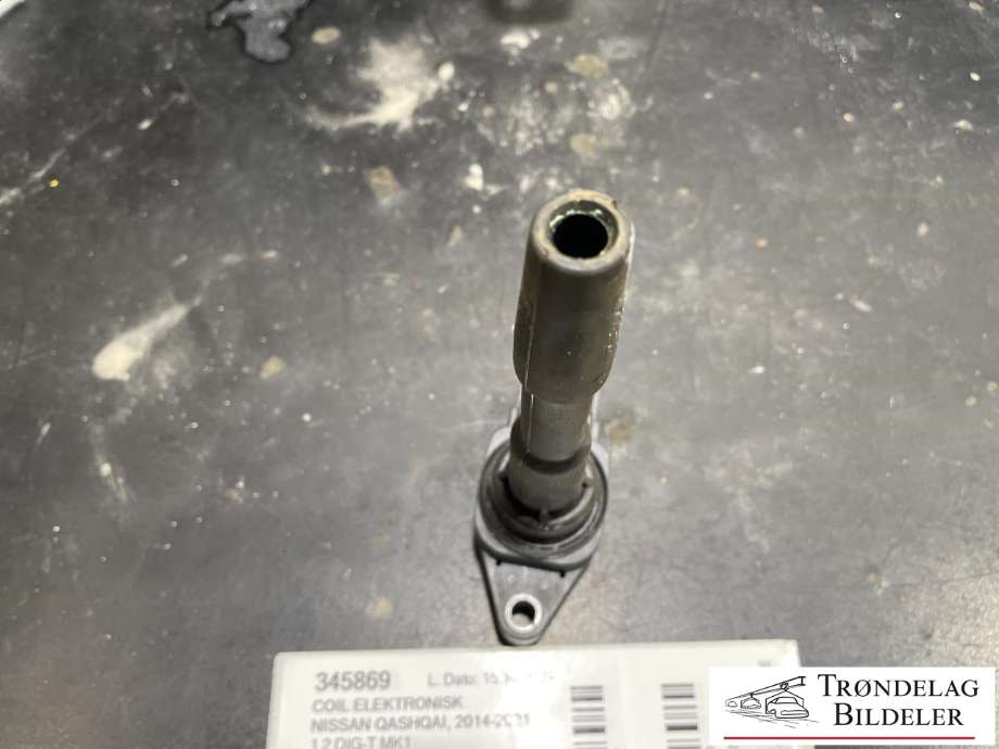 Coil elektronisk til Nissan Qashqai 2014-2021 (Type II) (2244800Q0F|)