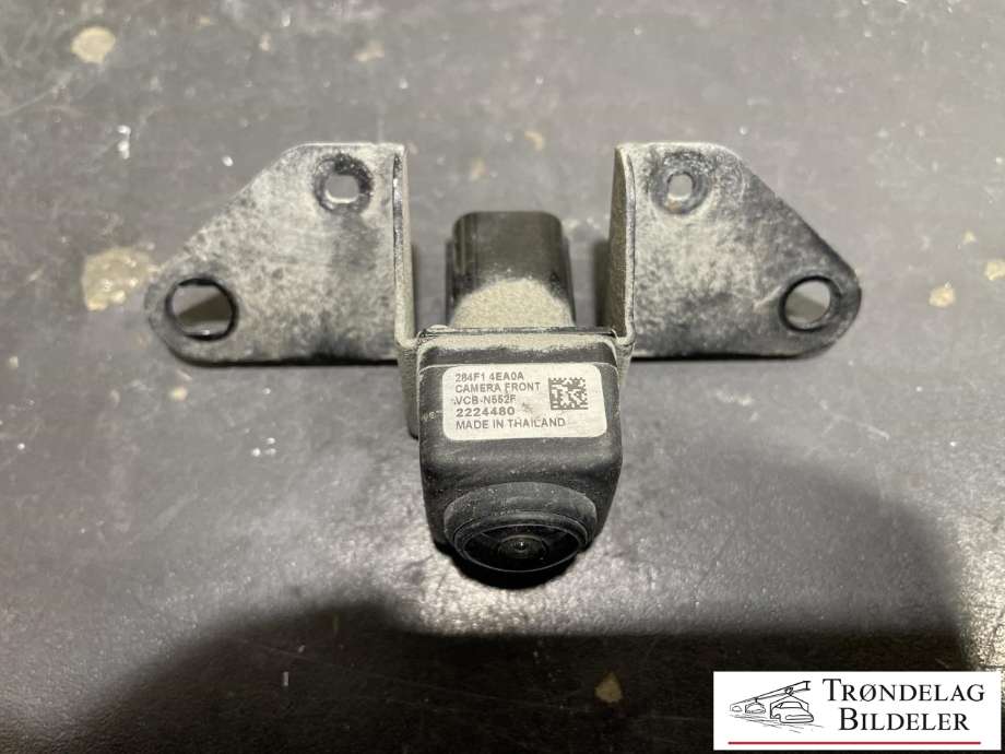 Parkeringskamera bak til Nissan Qashqai 2014-2021 (Type II) (284F1-4EA0A|2224480|)
