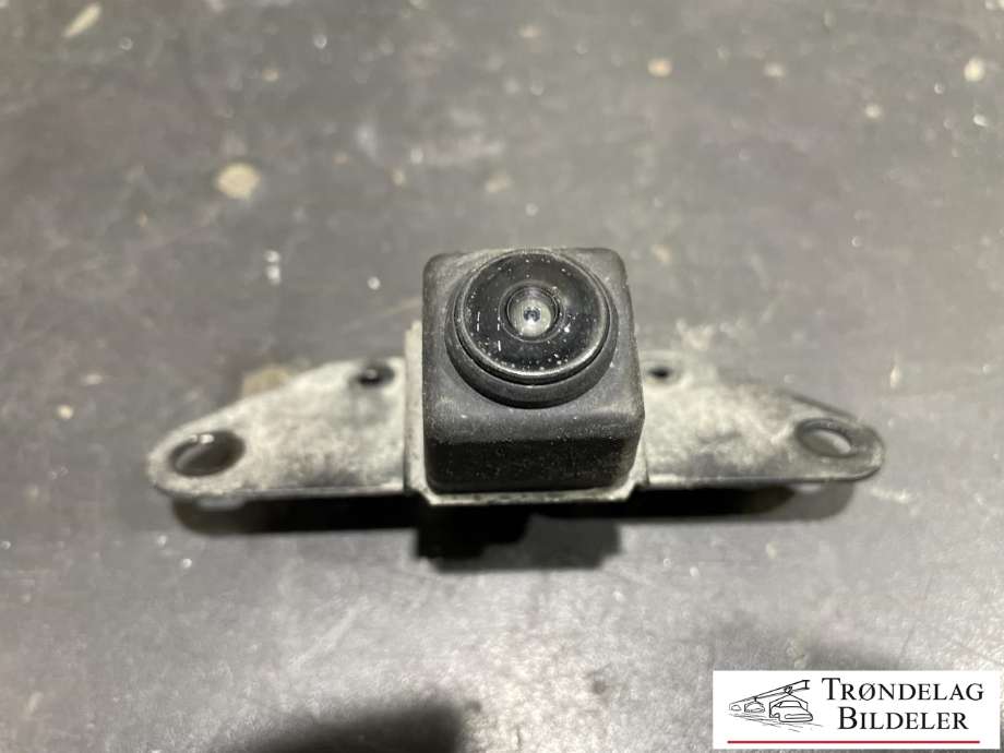 Parkeringskamera bak til Nissan Qashqai 2014-2021 (Type II) (284F1-4EA0A|2224480|)