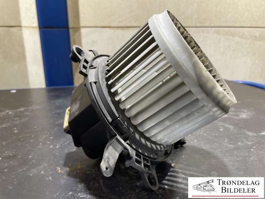 Varmeapparat motor til Peugeot Expert 2016-->> (Type III)  (1D480001286124|)