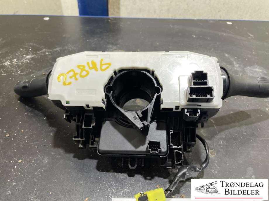 Bryter combi til Nissan Qashqai 2014-2021 (Type II) (25554 4EA0A|)