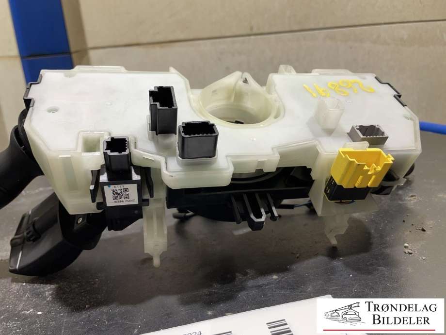 Bryter combi til Renault Megane 2009-2016 Type III  
