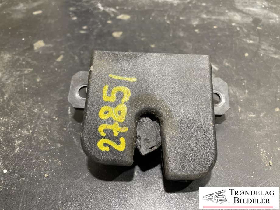 Baklukelås til VW Caddy 2010-2015 (Type III, Fase 2)  (2K5 827 505|)