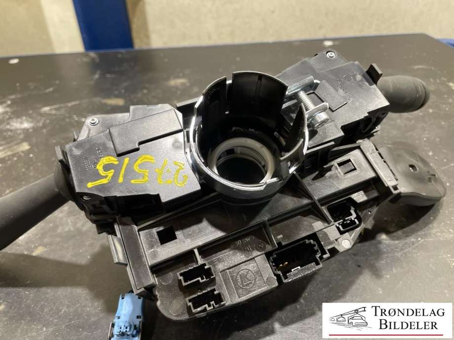 Bryter combi til Peugeot Expert 2016-->> (Type III)  (98312531ZD|)